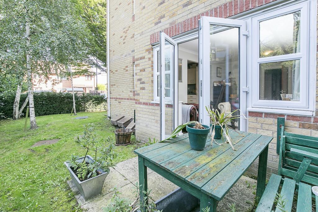 Outdoor Space
