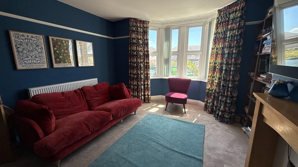 Lounge View 2