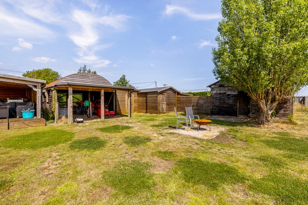 Happy Fields Farm (Old Leake)-20