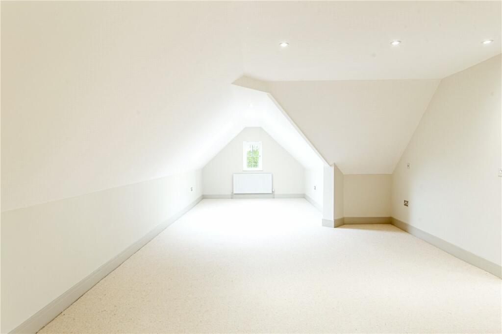 Loft Room