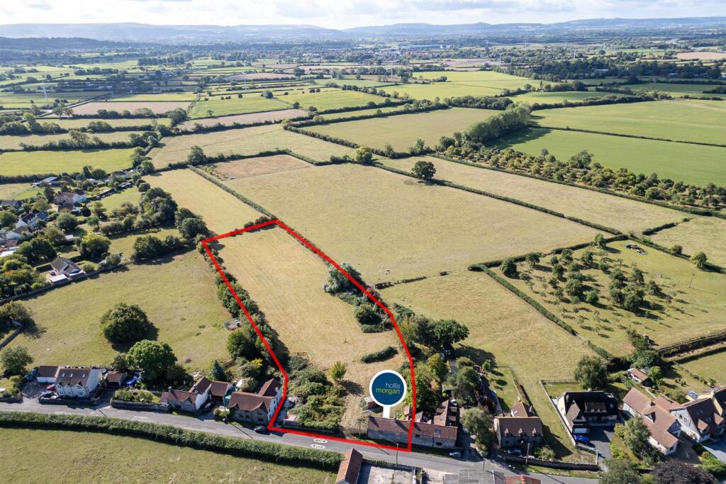 Stonehouse, Kenn Street Kenn, North Somerset BS21 