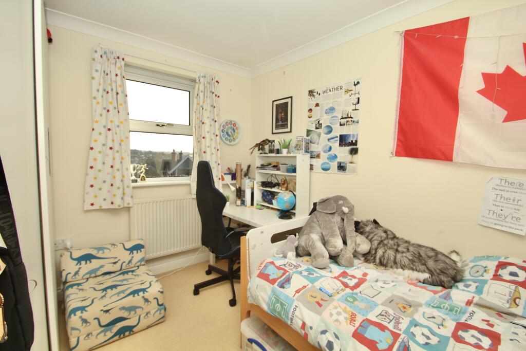 Bedroom 3