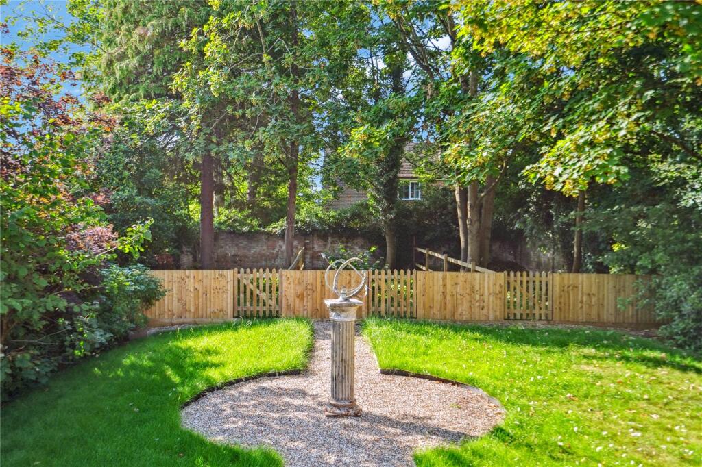 Communal Garden