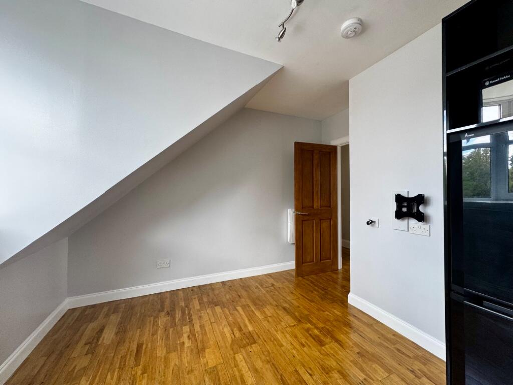 Kitchen/Lounge