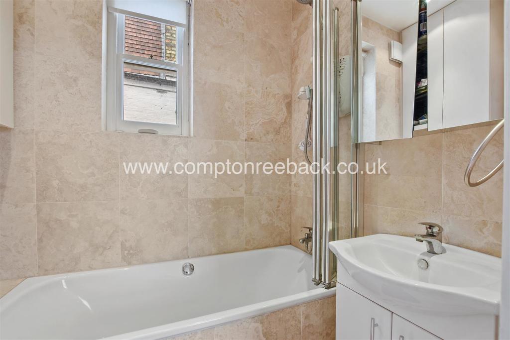 En - Suite