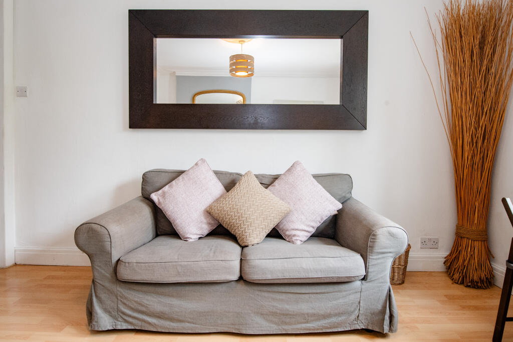 Chatsworth Gardens 2025-9