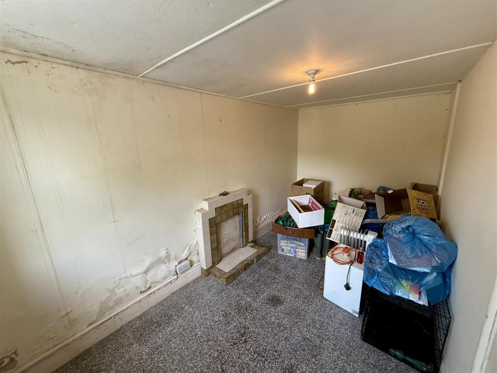Parlour / Sitting Room