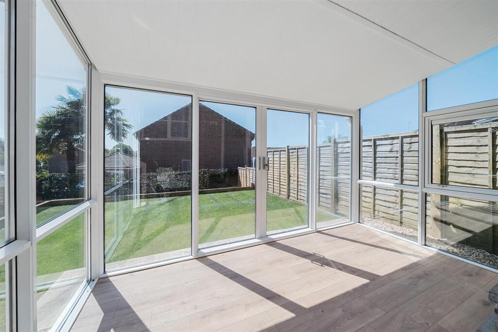 conservatory