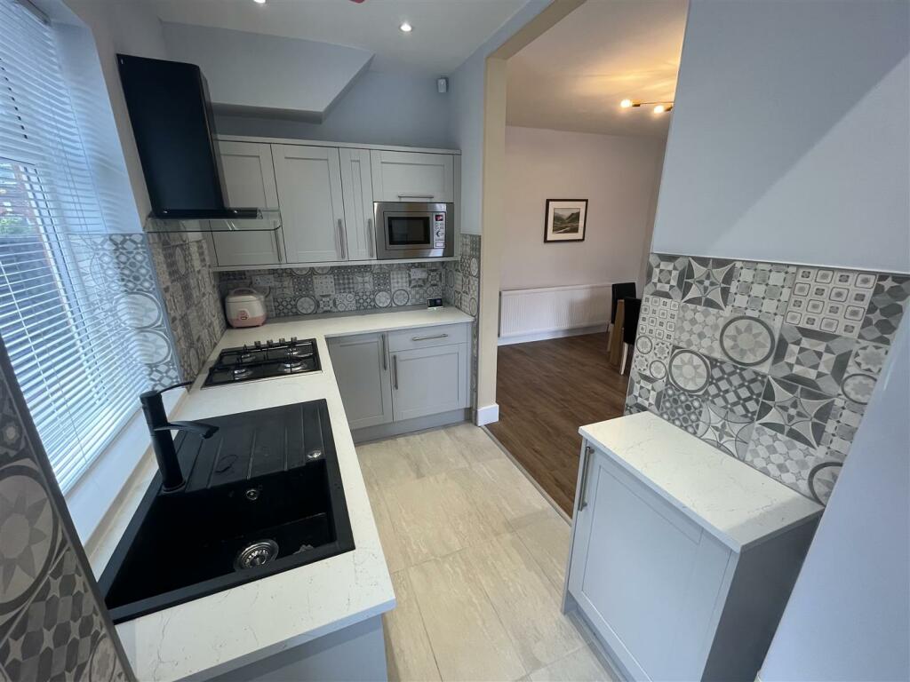 Kitchen Aspect 3