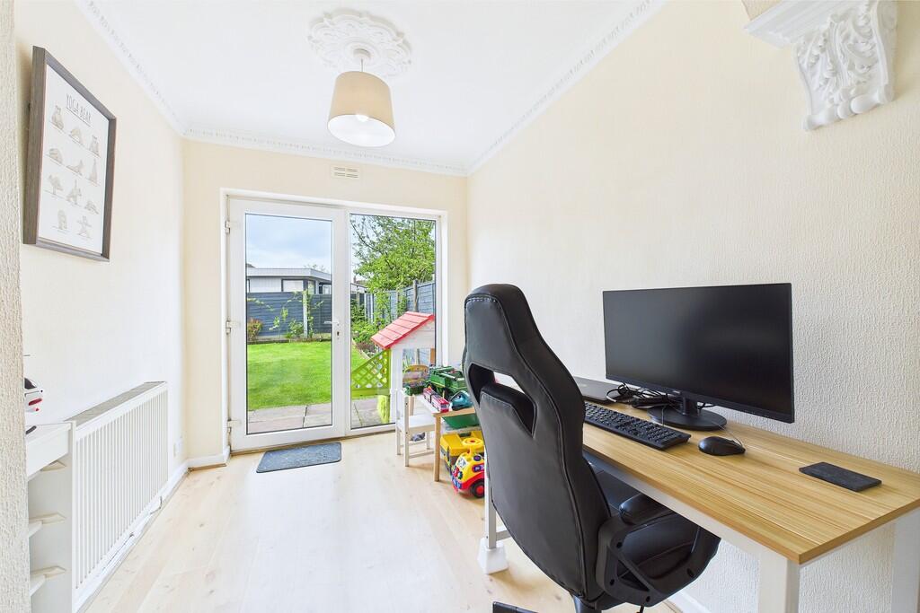 Rear Reception Ro...