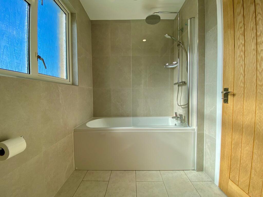 Bathroom 3