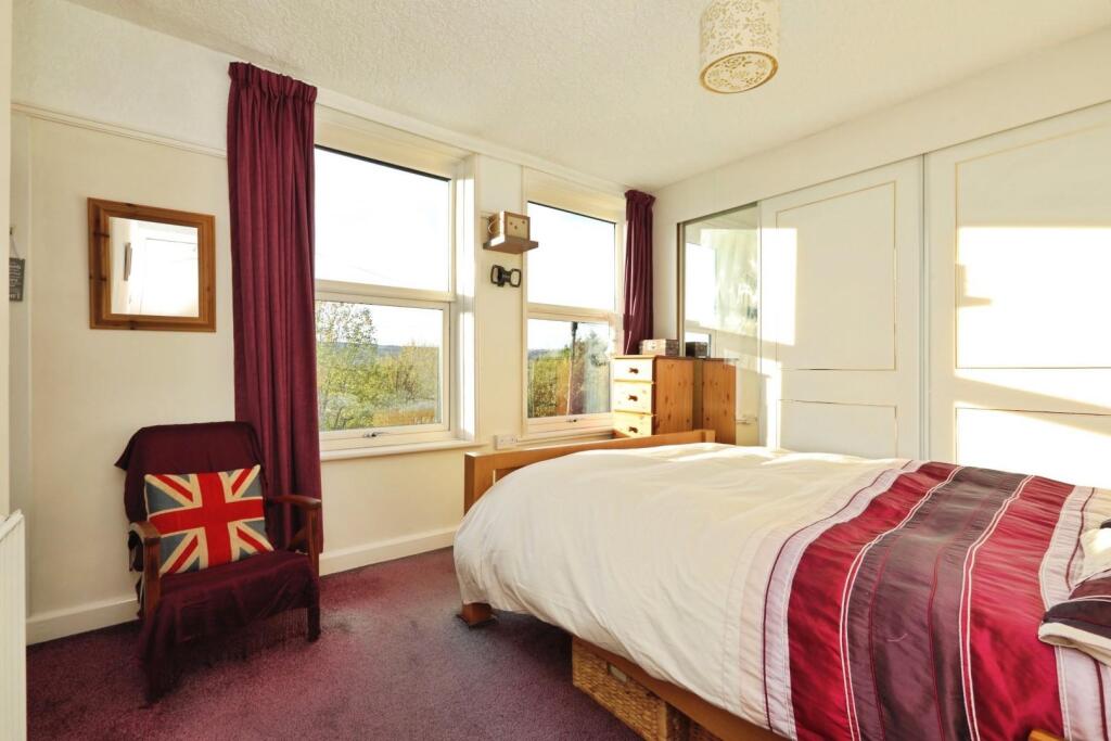 Bedroom No.1