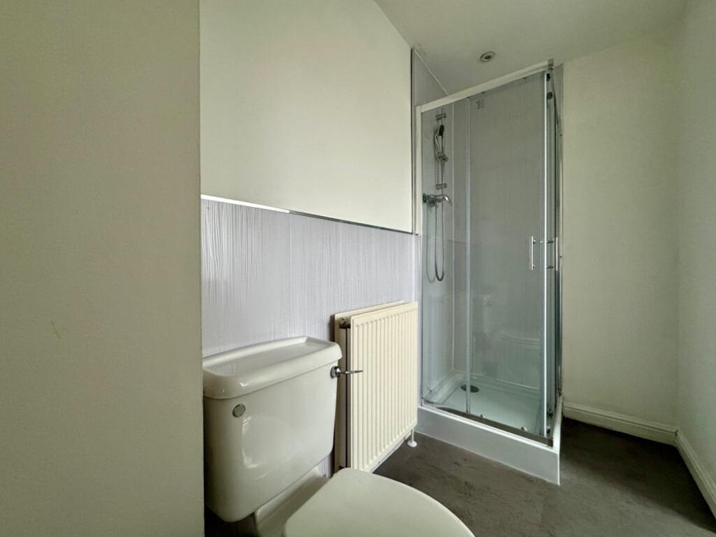 En-Suite.