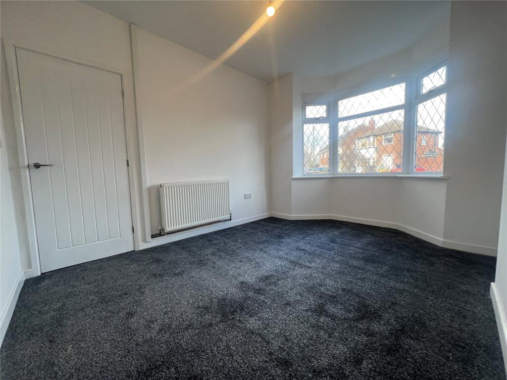 Bay Fronted Lounge