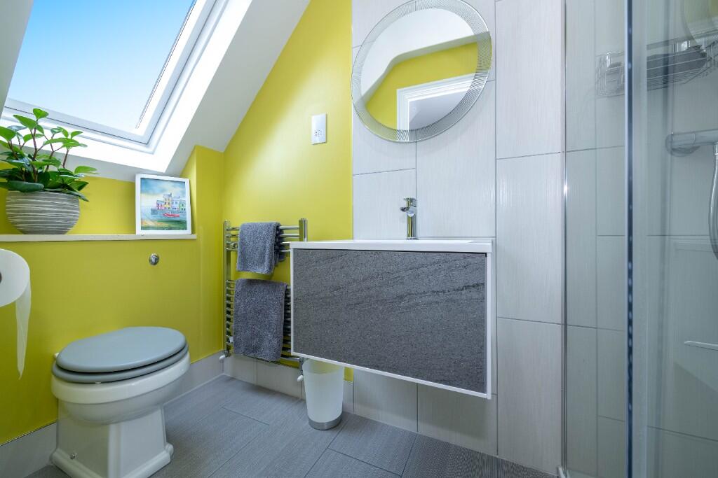 En suite