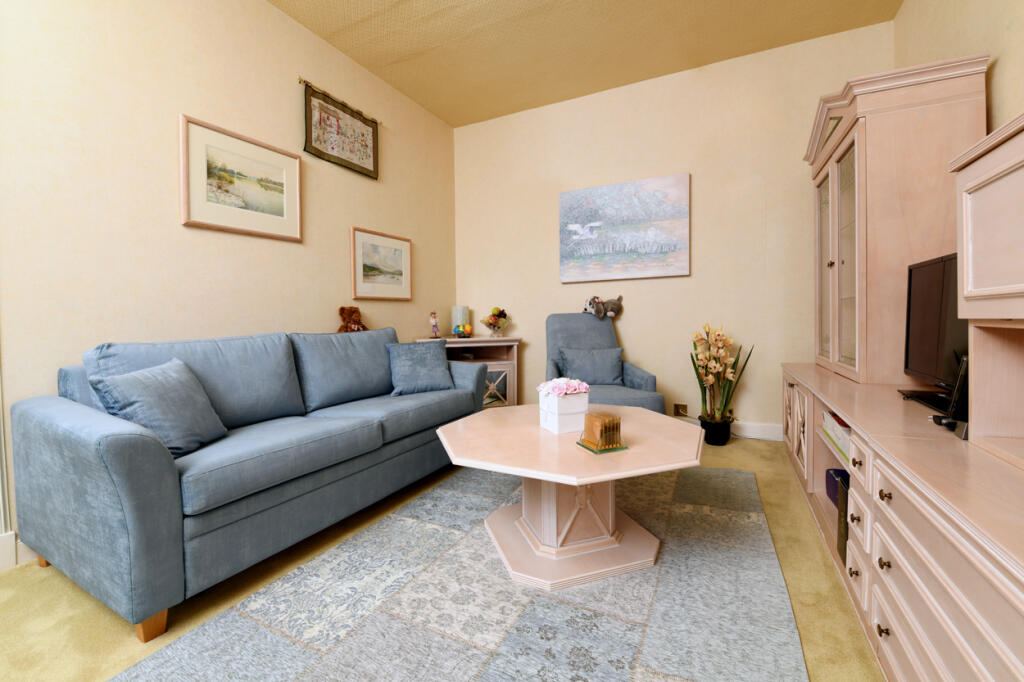 Broomrigg Mansion House, Holywood, DG2 0RJ - Braid