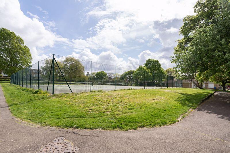 Auriol Park