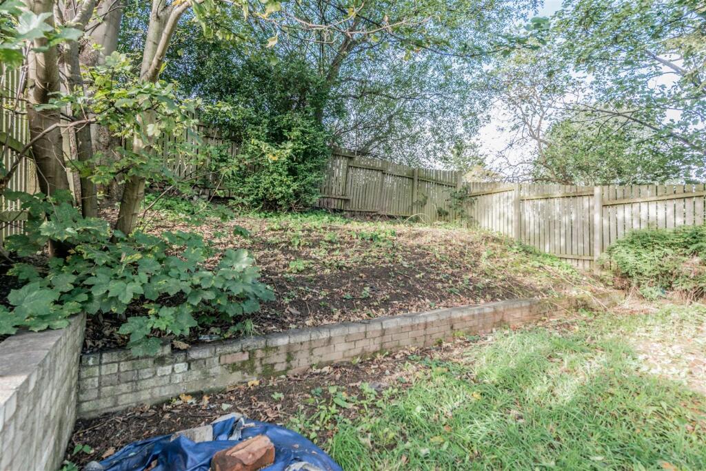 Gardens: