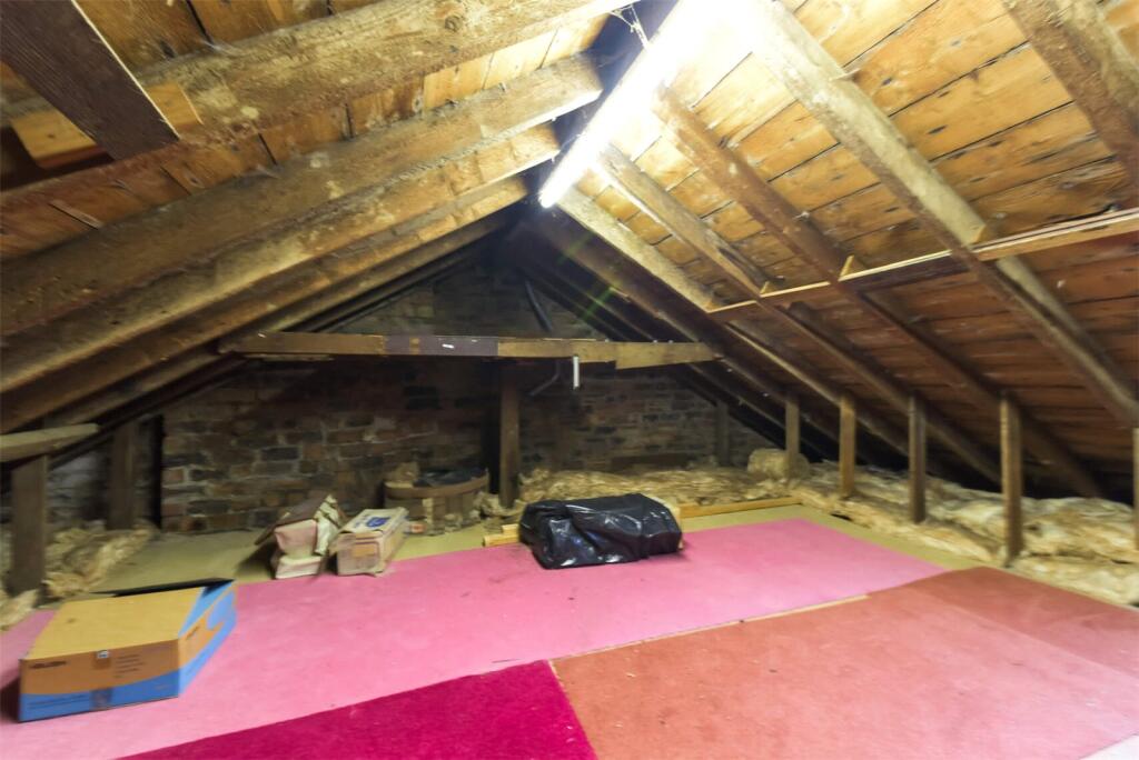 Attic