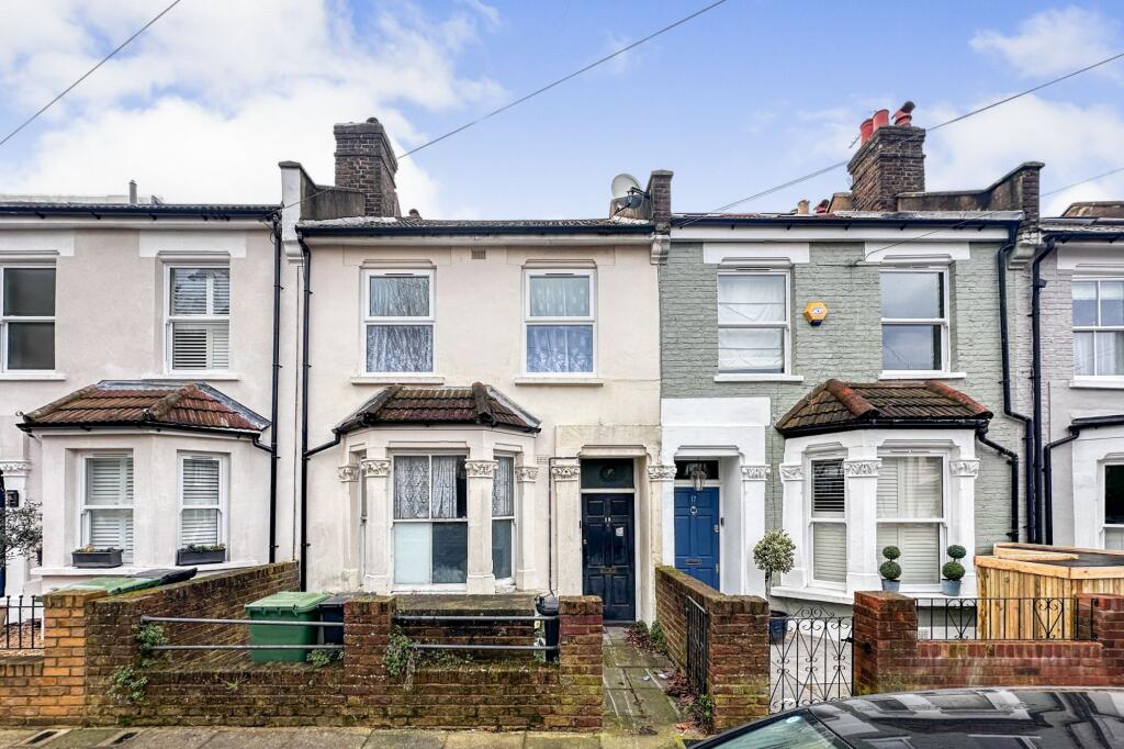 19A &amp; B Rigeley Road, Harlesden ,London NW10 6AR