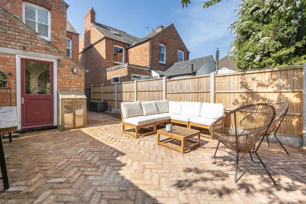 30 Coventry Road