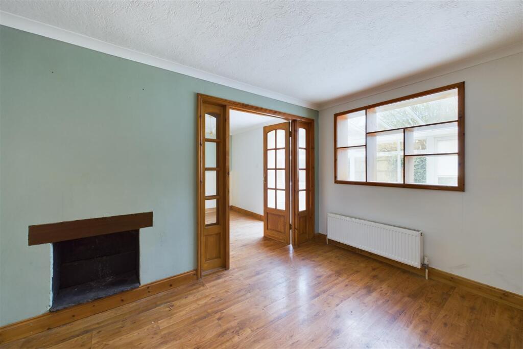 Blue Cedar, 5 Strawberry Gardens, Nailsea, North S