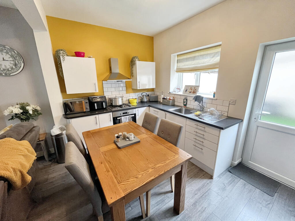 40 Chester Road, Preston, PR1 5HR