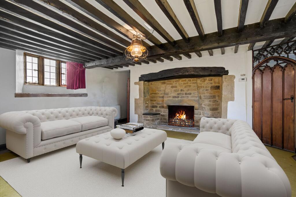 Sitting room