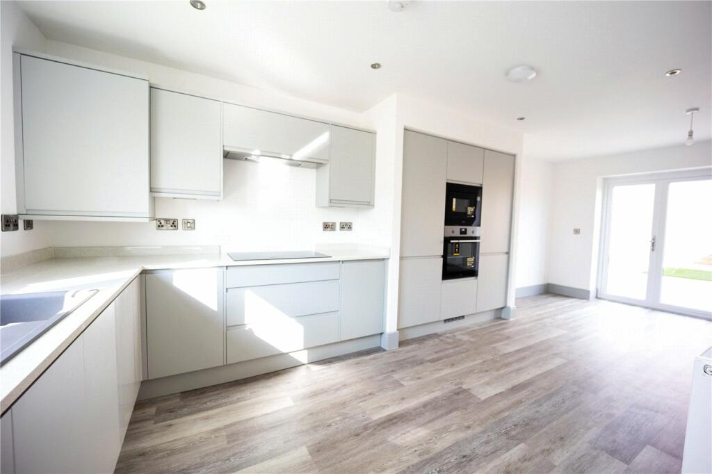Kitchen Example