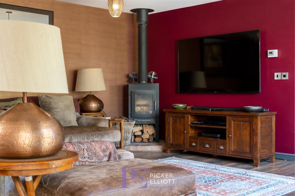 Ground Floor Sitting Room