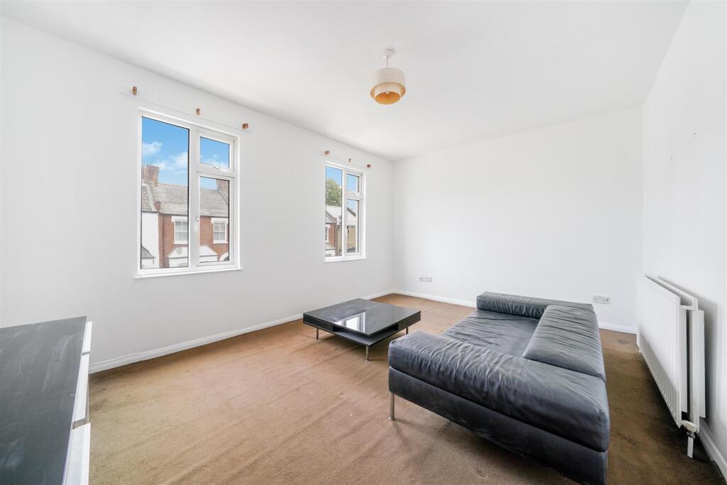 Full width reception