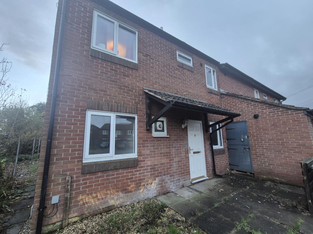 165 Tag Croft, Ingol, Preston PR2 7AJ