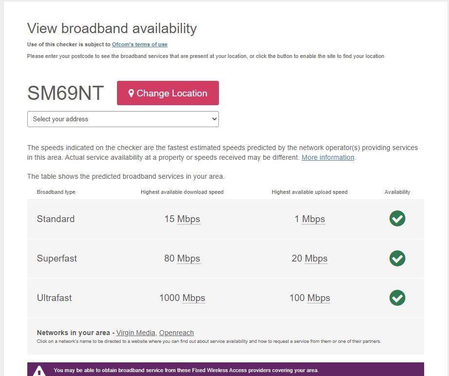 Broadbamd