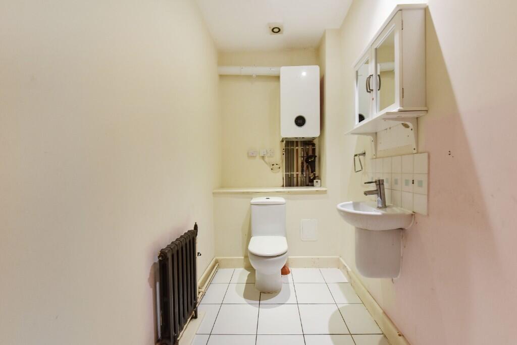 WC