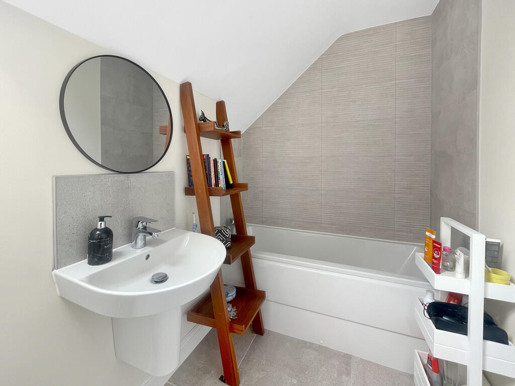 en suite master