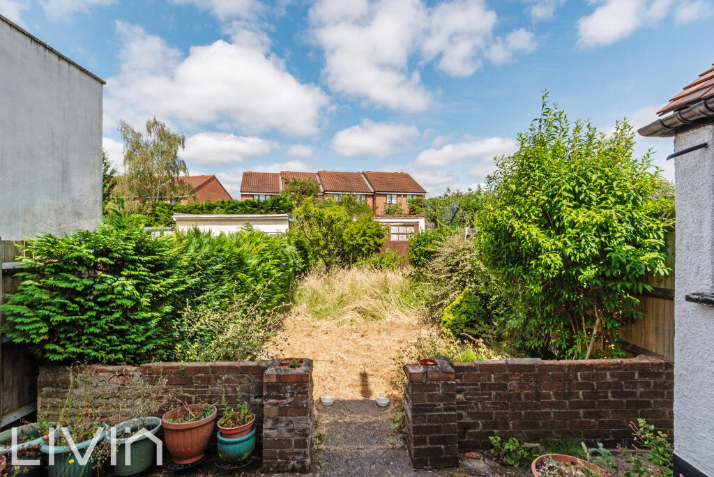 DAVIDSON ROAD,