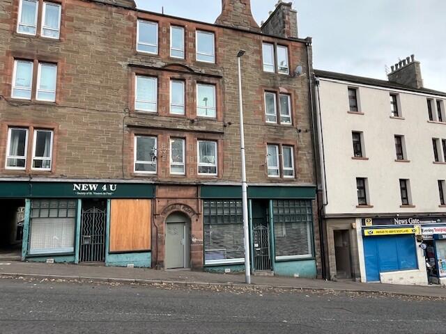 3/2, 73 Hilltown, Dundee, DD3 7AD