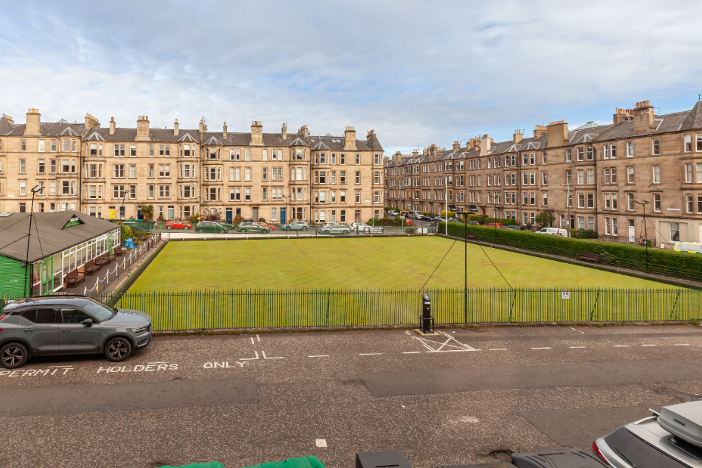 Bowling Green View