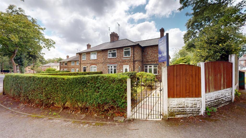 Windlehurst Avenue For Sale