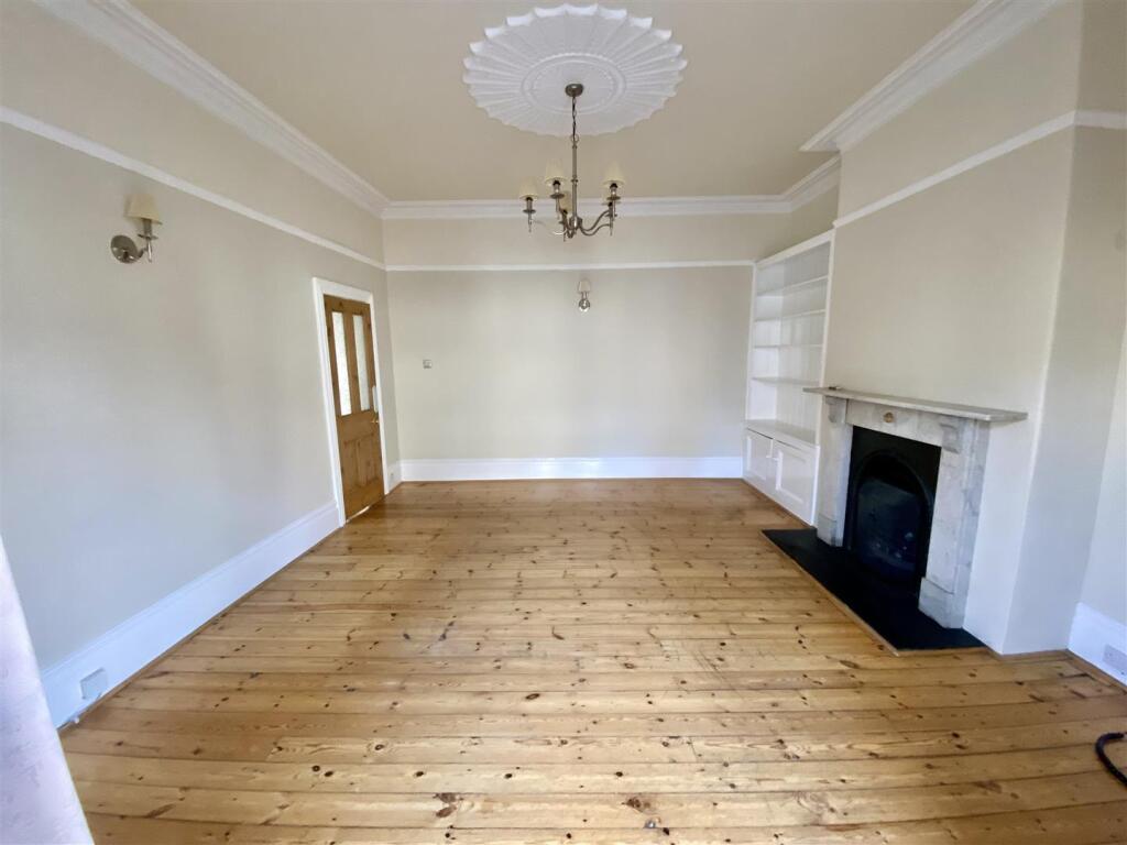 Bramleys Estate Agents - St Pauls Road - Mirfield 