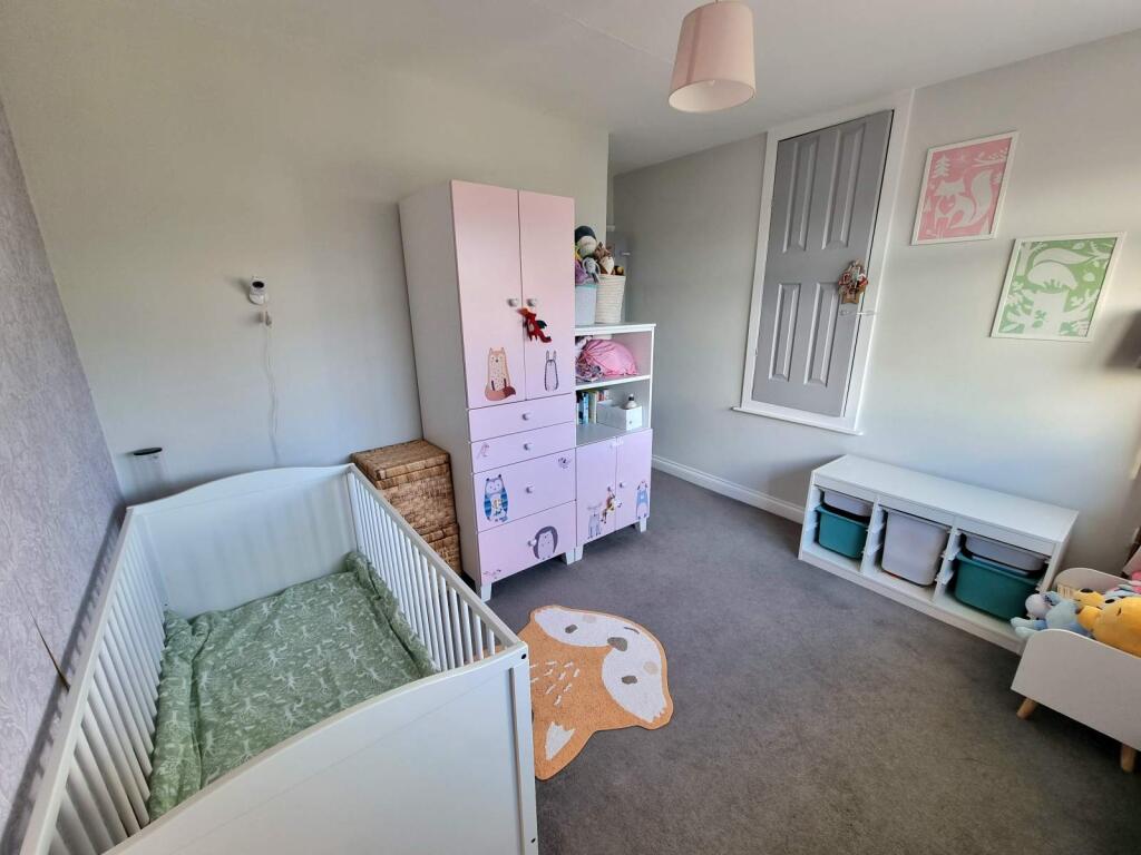 Bedroom  Two