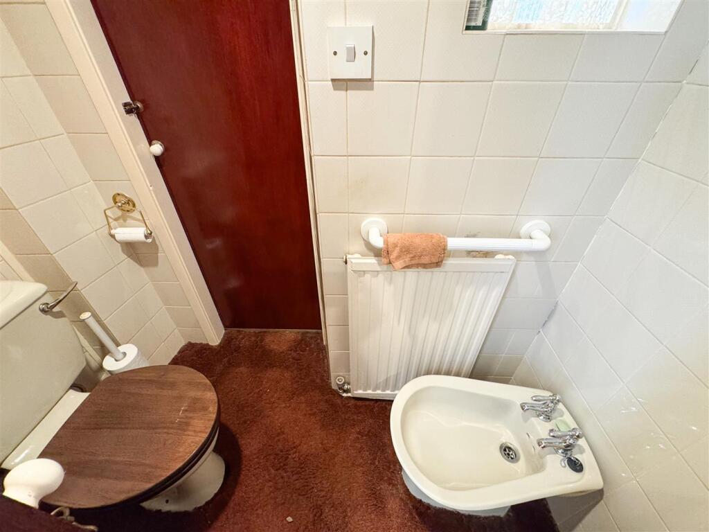 WC