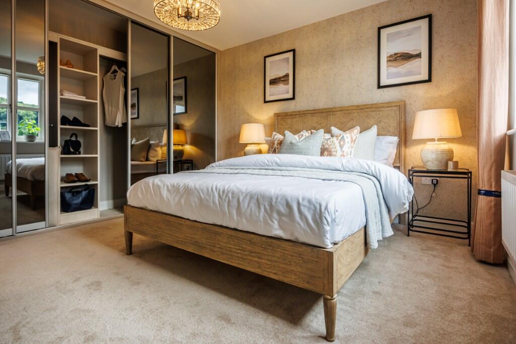 Show Home