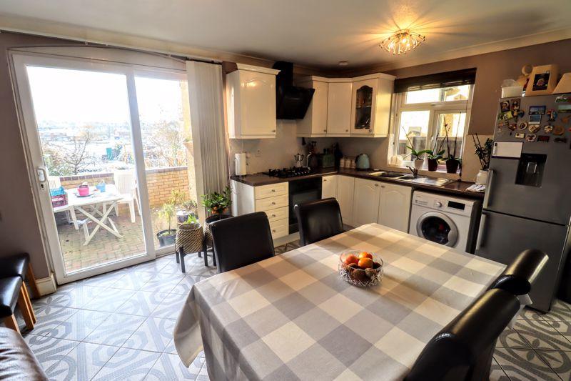 Kitchen-Diner