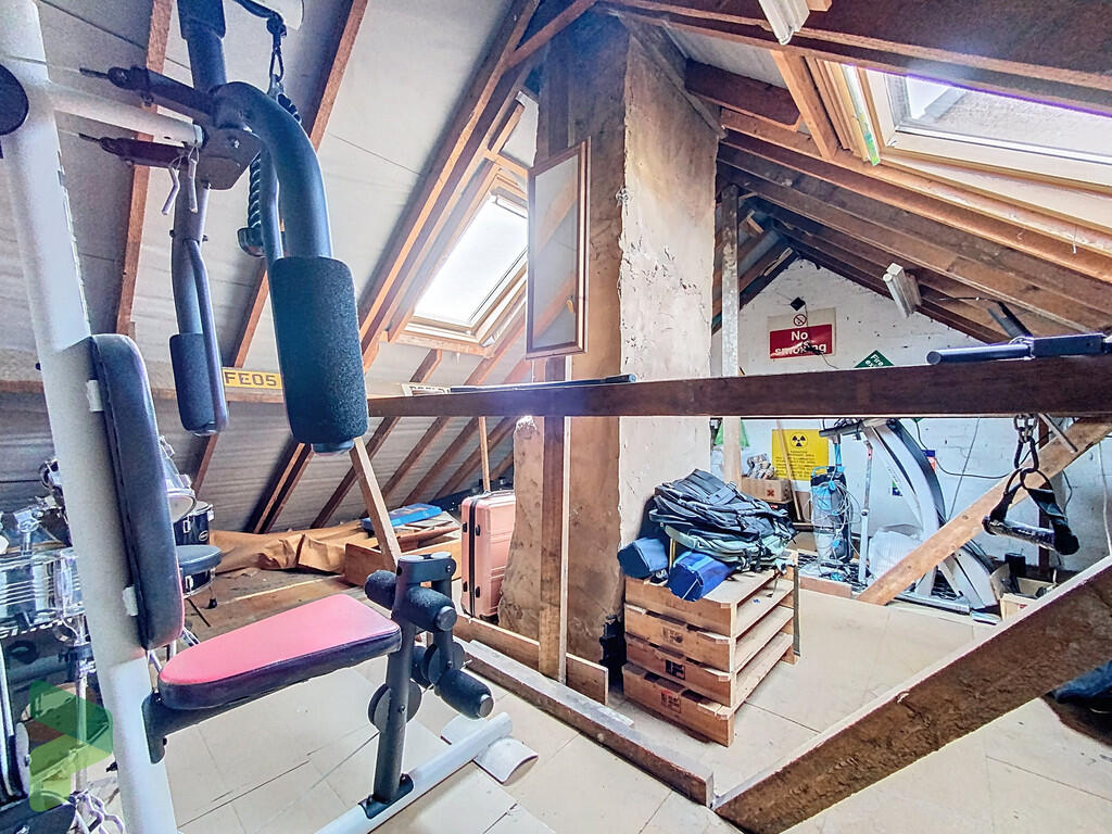 Attic