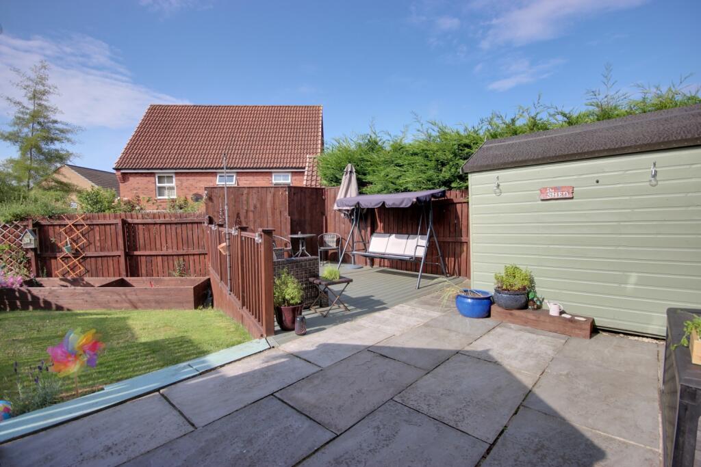 1 Garden A