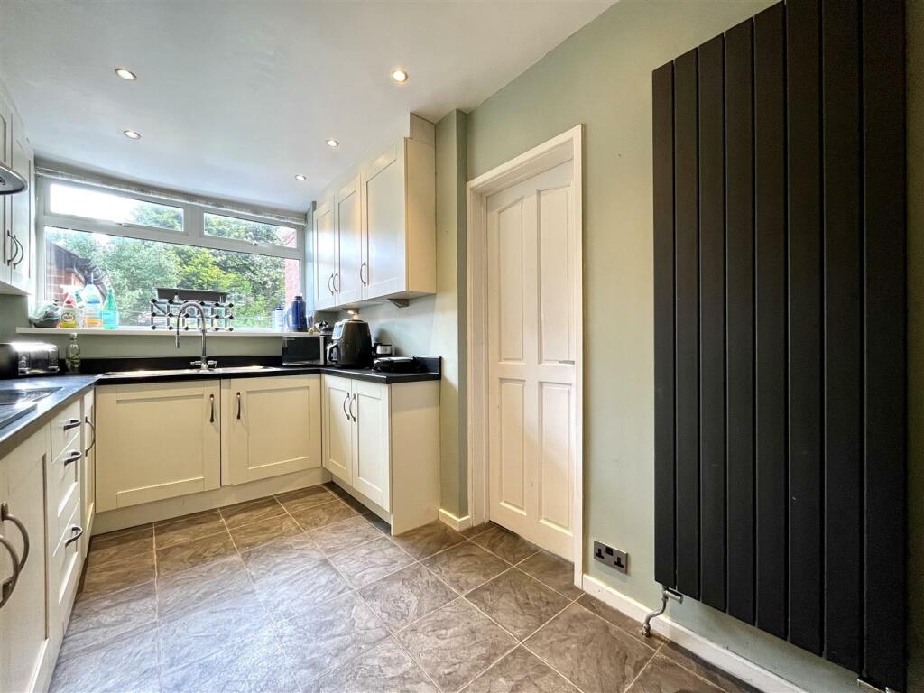 Kitchen Aspect 2