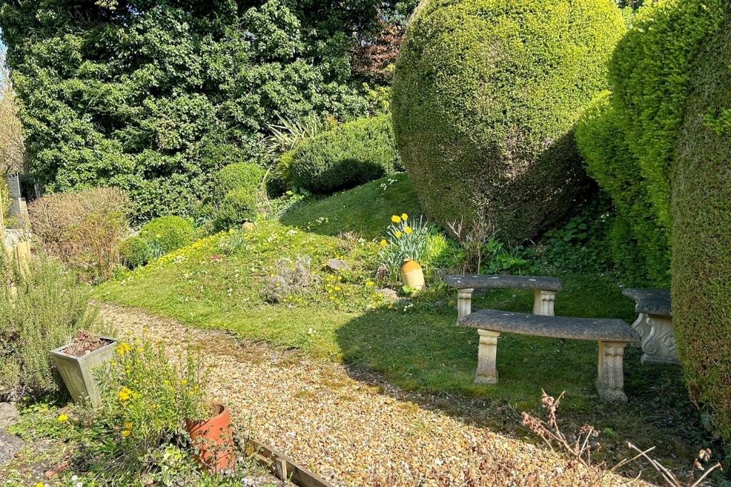 Communal Gardens