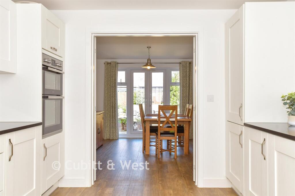 Internal Feature