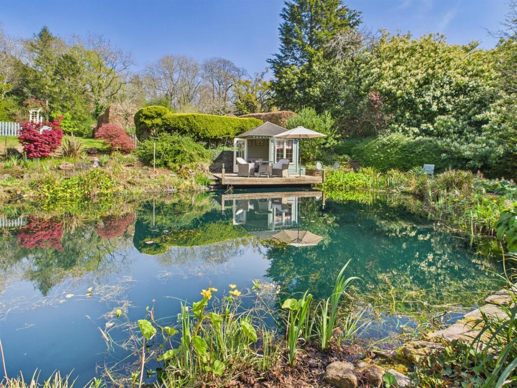 POND